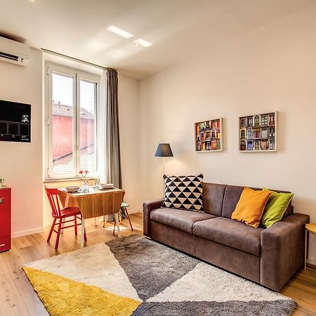 Loreto Charming Studio Milaan Buitenkant foto
