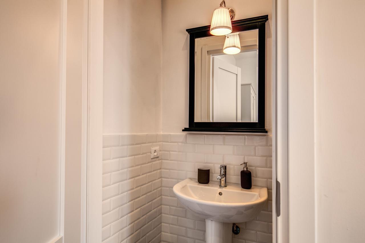 Loreto Charming Studio Milaan Buitenkant foto