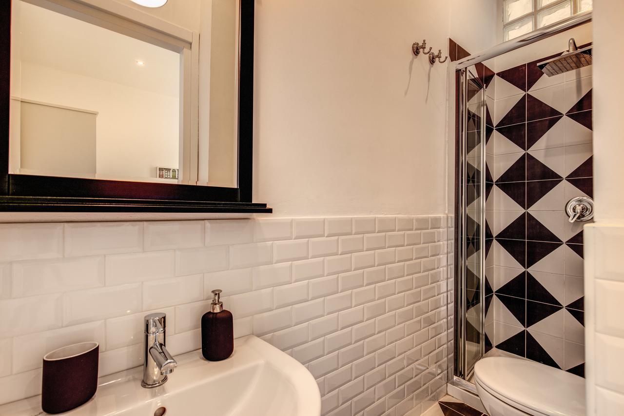 Loreto Charming Studio Milaan Buitenkant foto